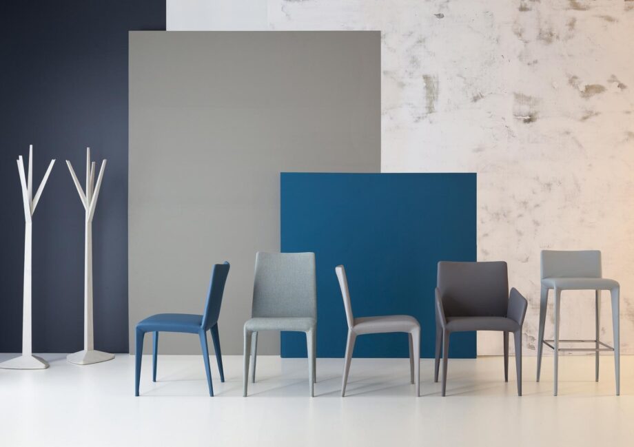 Filly Too барный стул Bonaldo