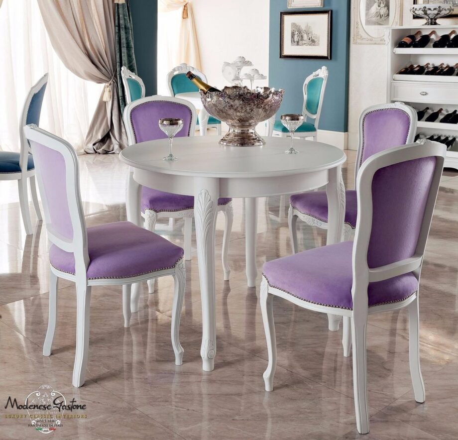 13512 стул Modenese Gastone