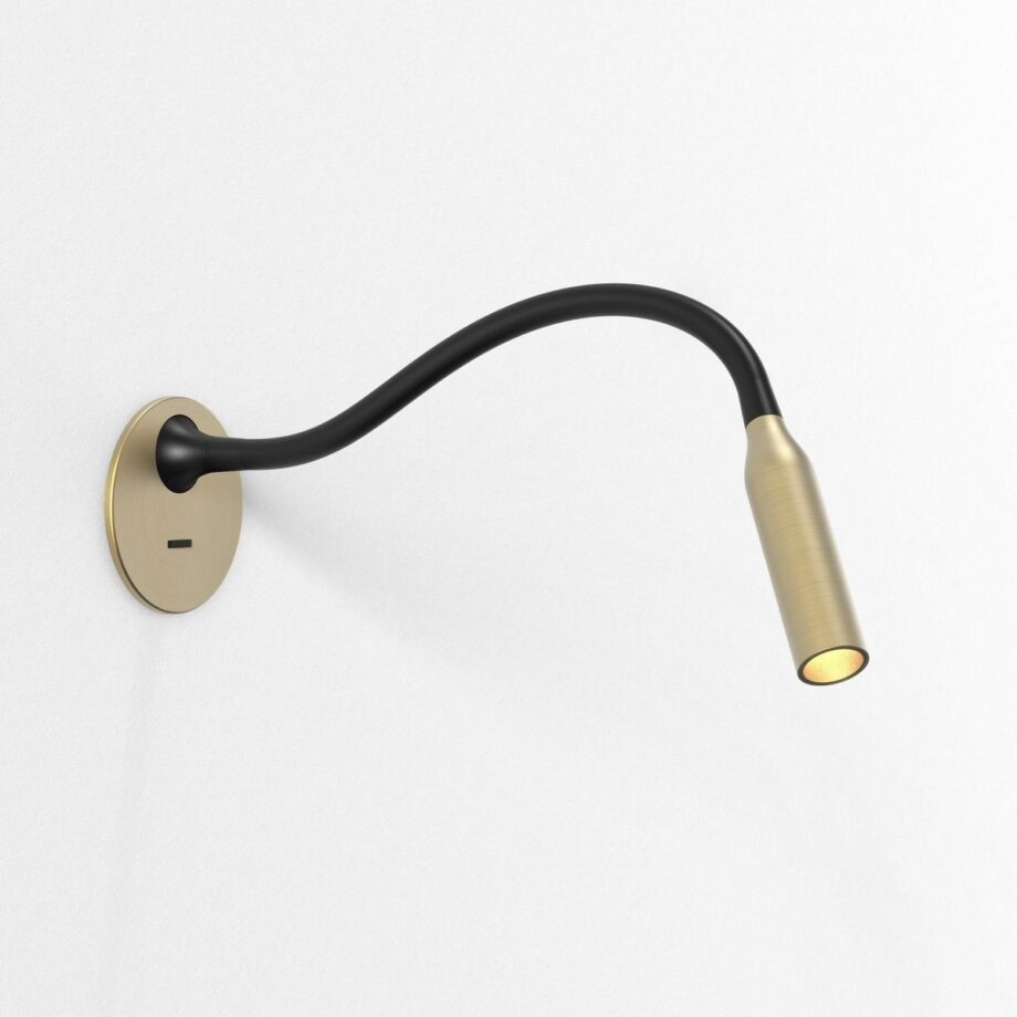 Lucca Recessed настенный светильник Astro Lighting