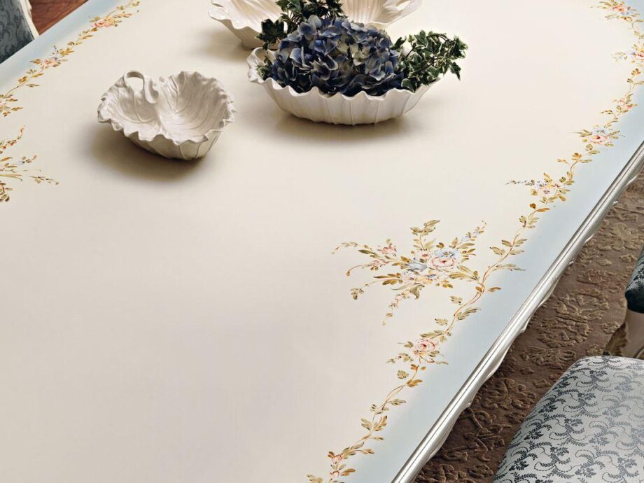 11112 стол Modenese Gastone