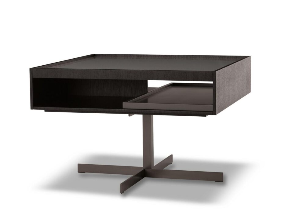 Close журнальный стол Minotti