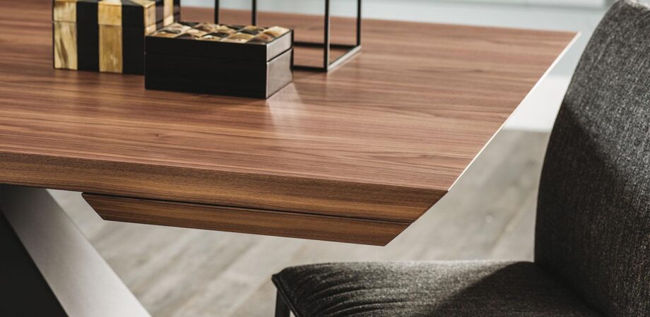 Eliot Wood Drive стол Cattelan Italia