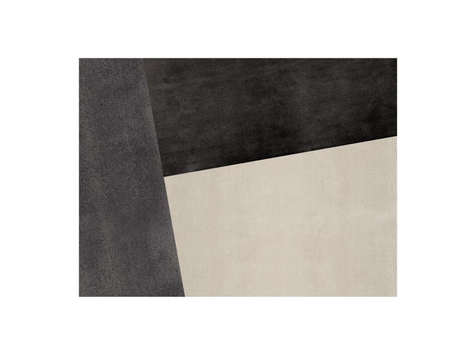 Dibbets Diagonal ковер Minotti