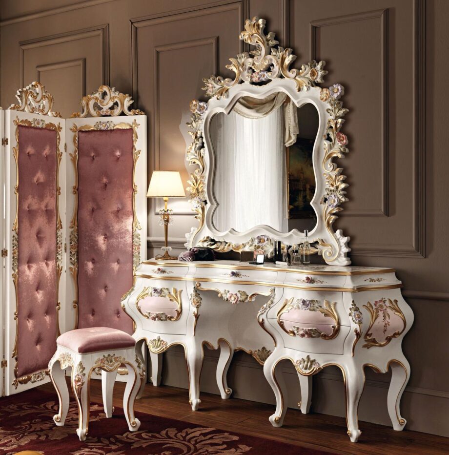11626 зеркало Modenese Gastone