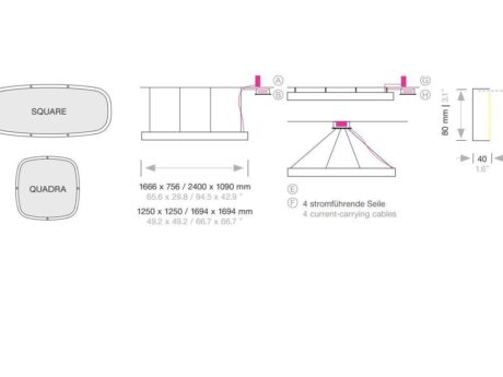 Soft Quadra Light + Acoustic
