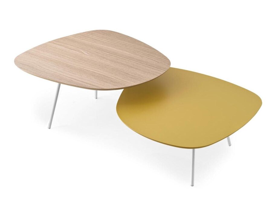 Tweet журнальный стол Calligaris