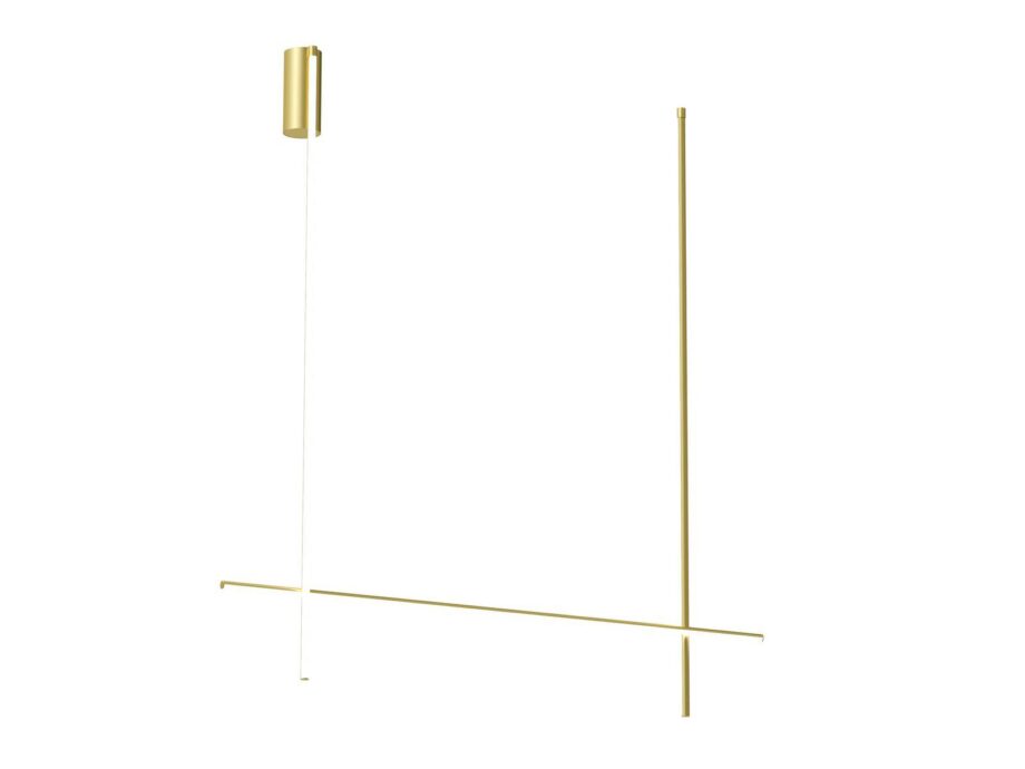 Coordinates C2 потолочный светильник Flos