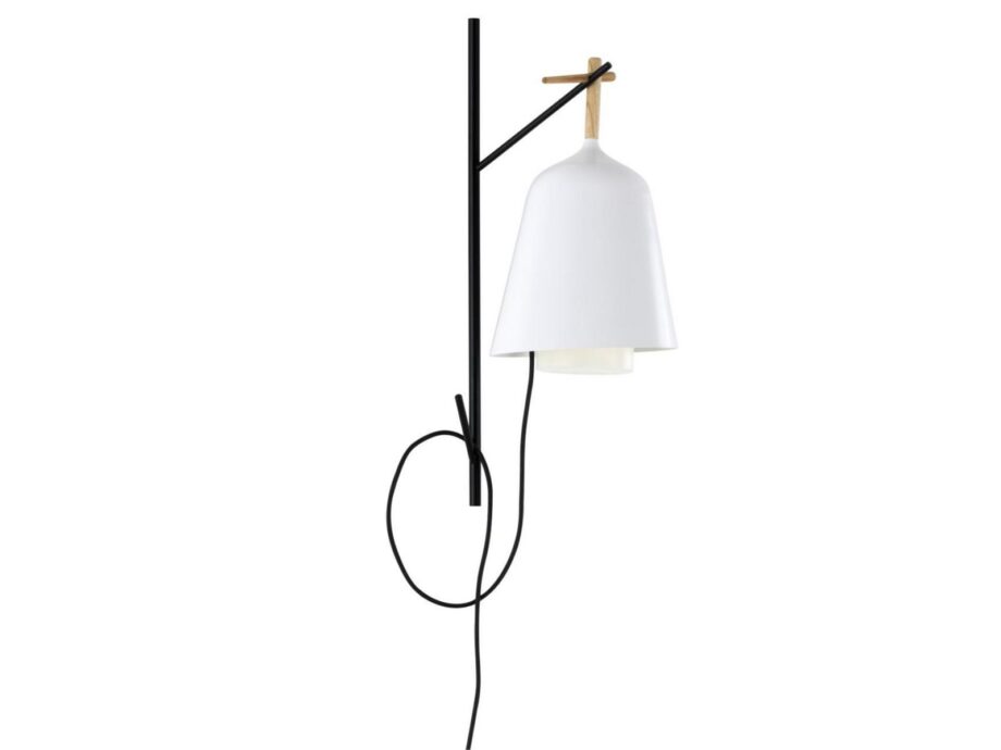 Sous Mon Arbre уличный настенный светильник Ligne Roset