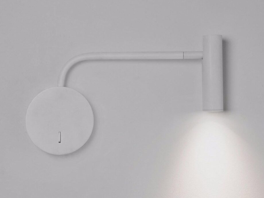 Enna Wall настенный светильник Astro Lighting