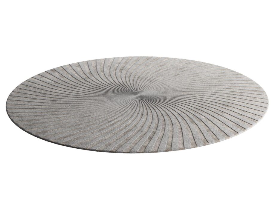 Vortex ковер Natuzzi Italia