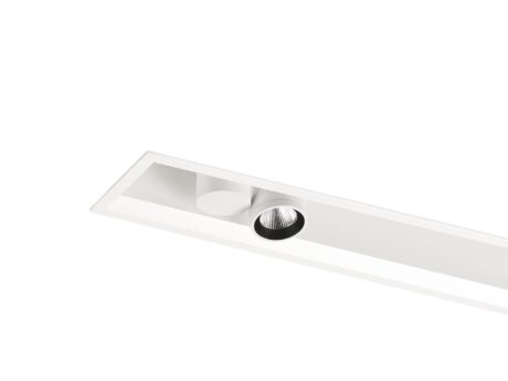 Io Recessed Profile