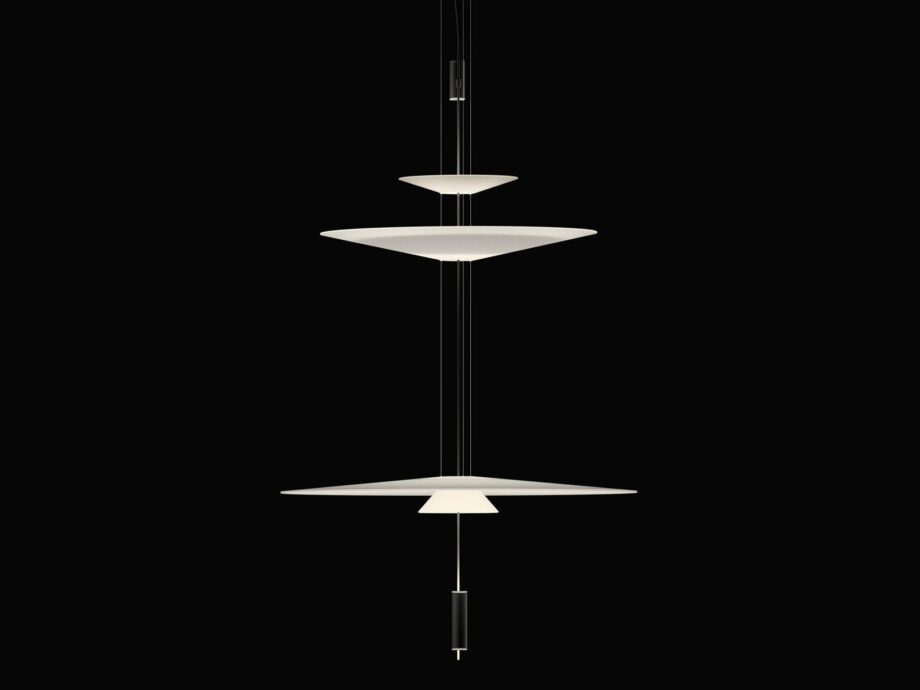 Flamingo 1560 подвесной светильник Vibia