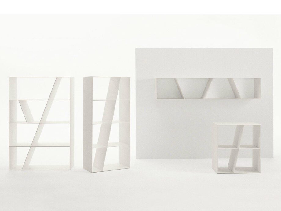 Shelf книжный шкаф Bb Italia