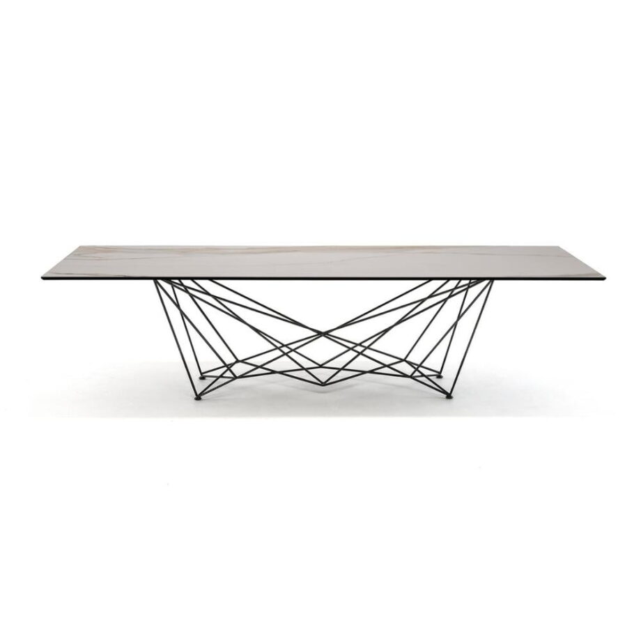 Gordon Outdoor стол Cattelan Italia