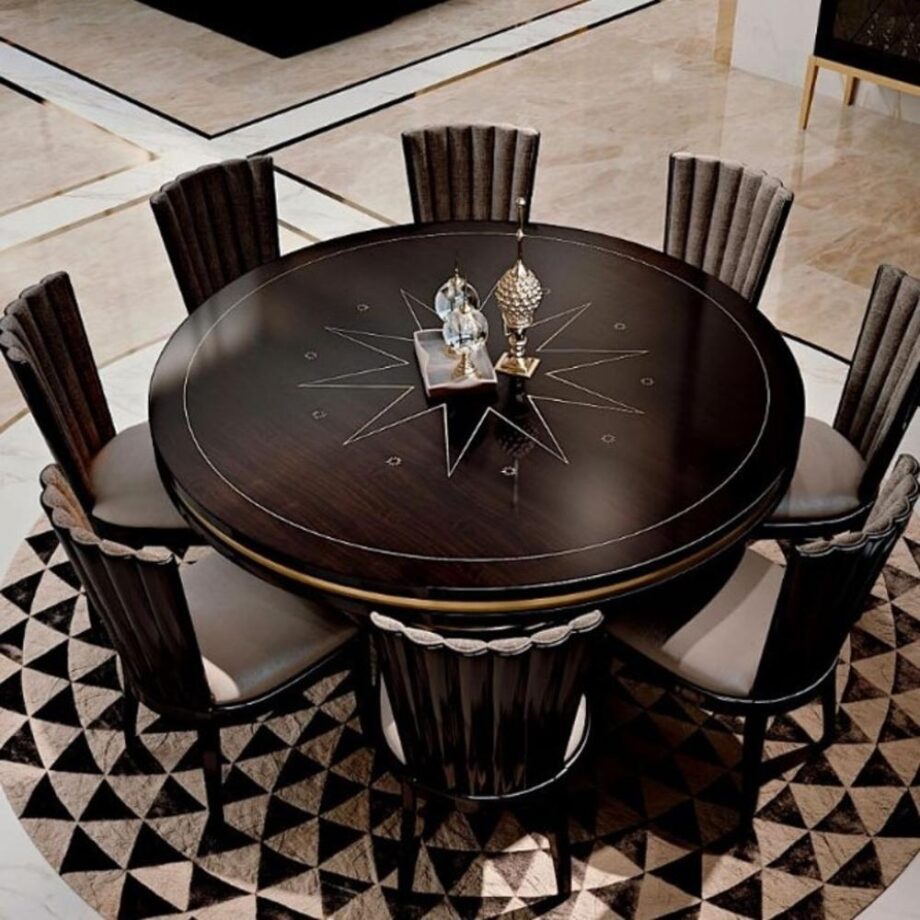 Deco стол Cavio