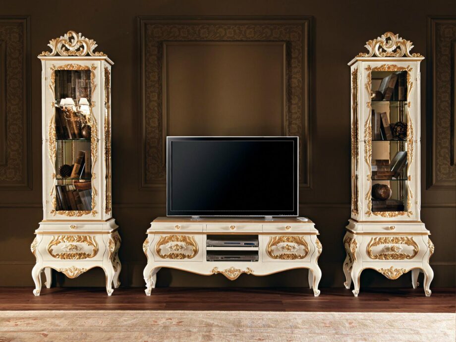 11103 витрина Modenese Gastone