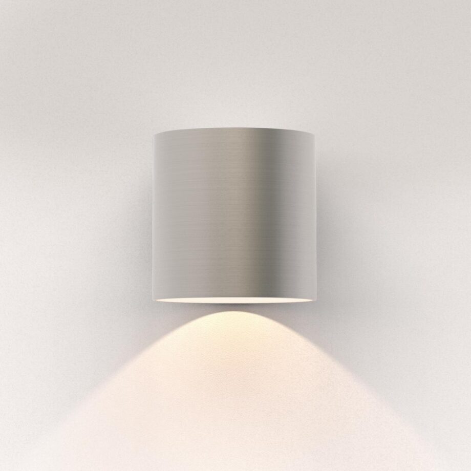 Yuma 120 настенный светильник Astro Lighting
