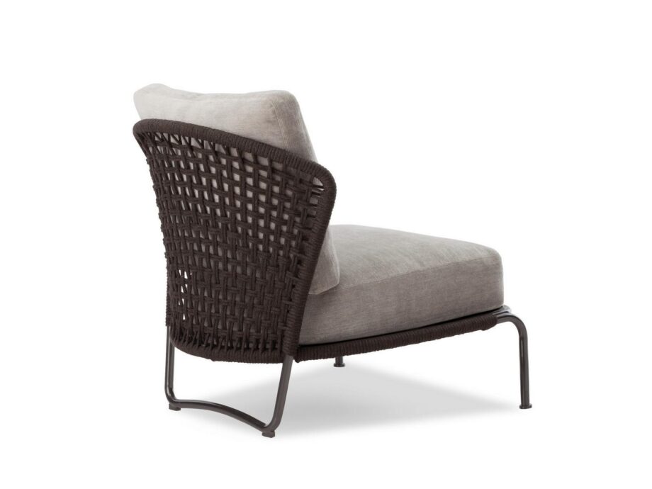 Aston Cord Indoor кресло Minotti