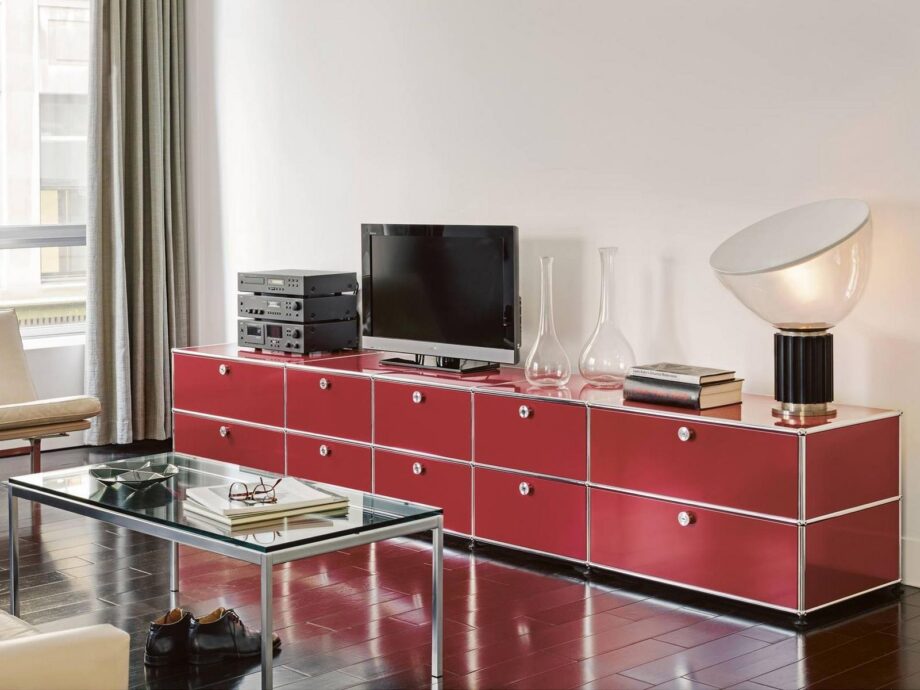 Haller Sideboard комод Usm