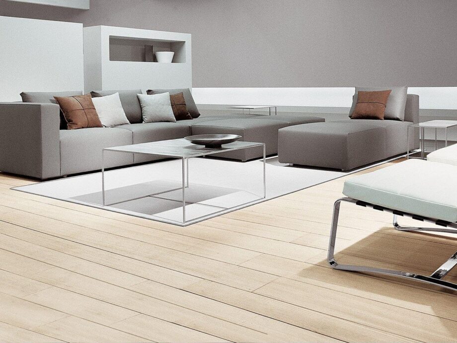 Duchamp журнальный стол Minotti
