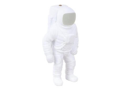 Flashing Starman