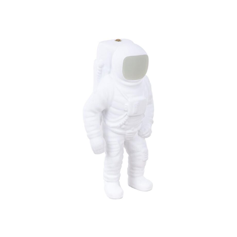 Flashing Starman настольная лампа Seletti