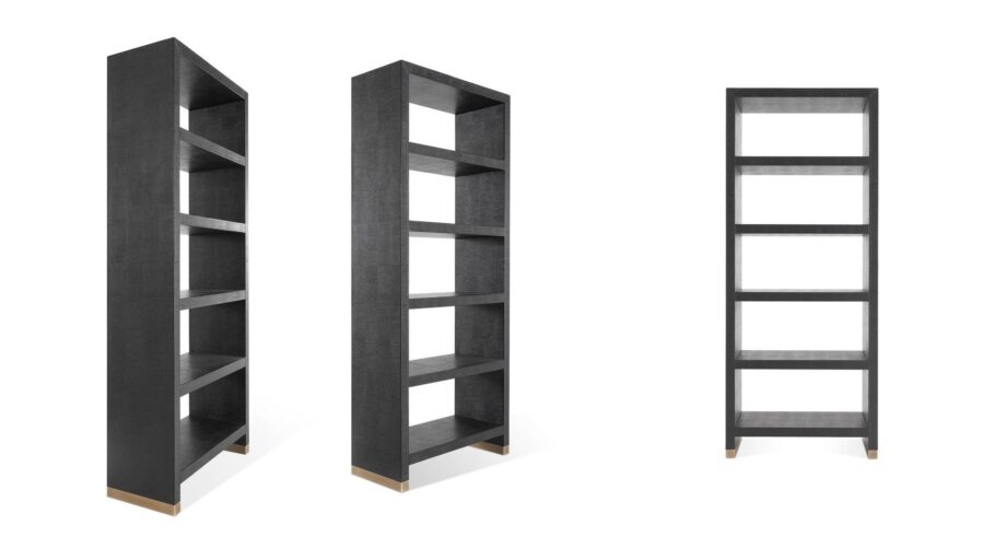 Kay книжный шкаф Gianfranco Ferre Home