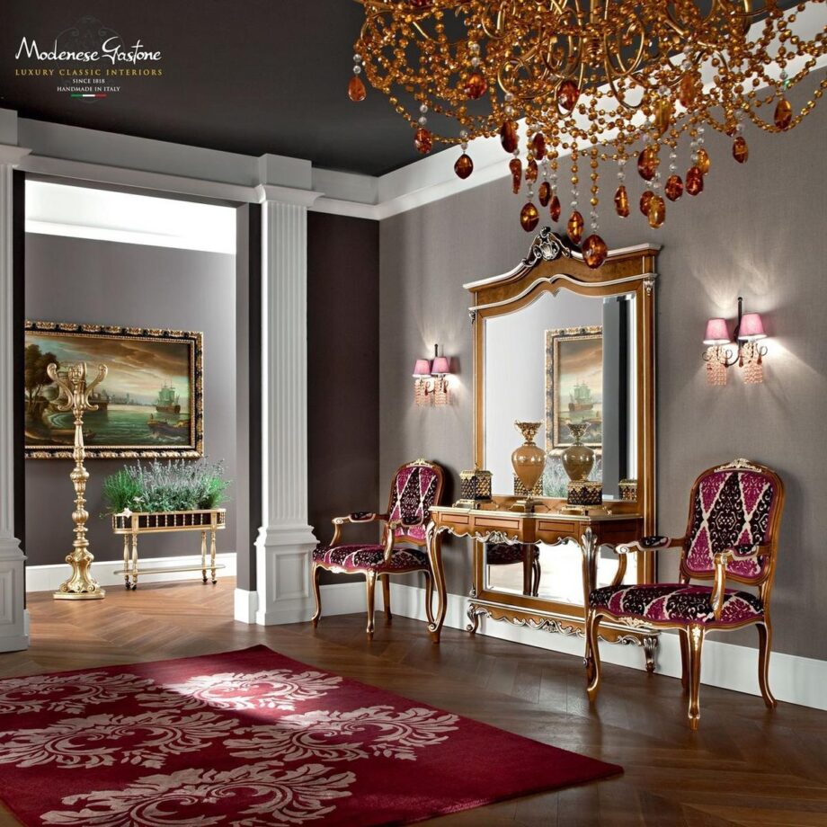 12604 консоль Modenese Gastone