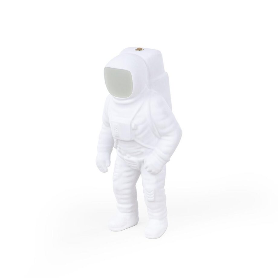 Flashing Starman настольная лампа Seletti