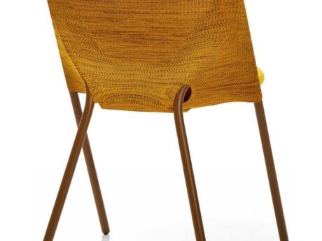 Shift Dining Chair