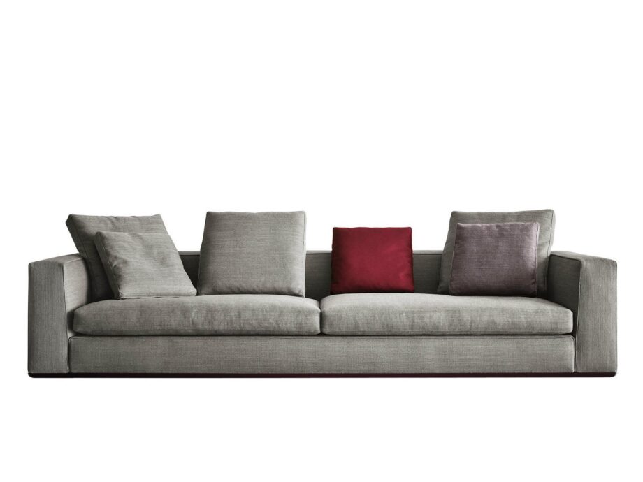 Powell диван Minotti