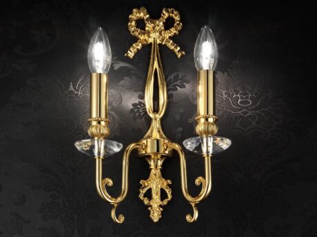 Brass & Spots Ve 1079 A1/a2