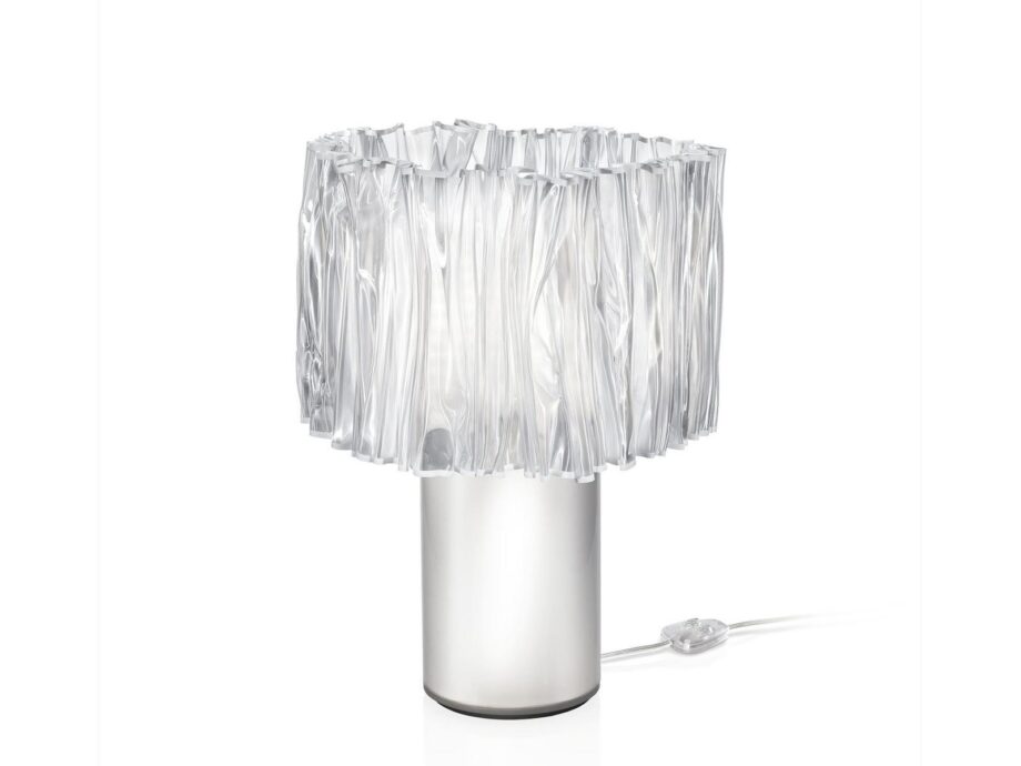 Accordéon настольная лампа Slamp