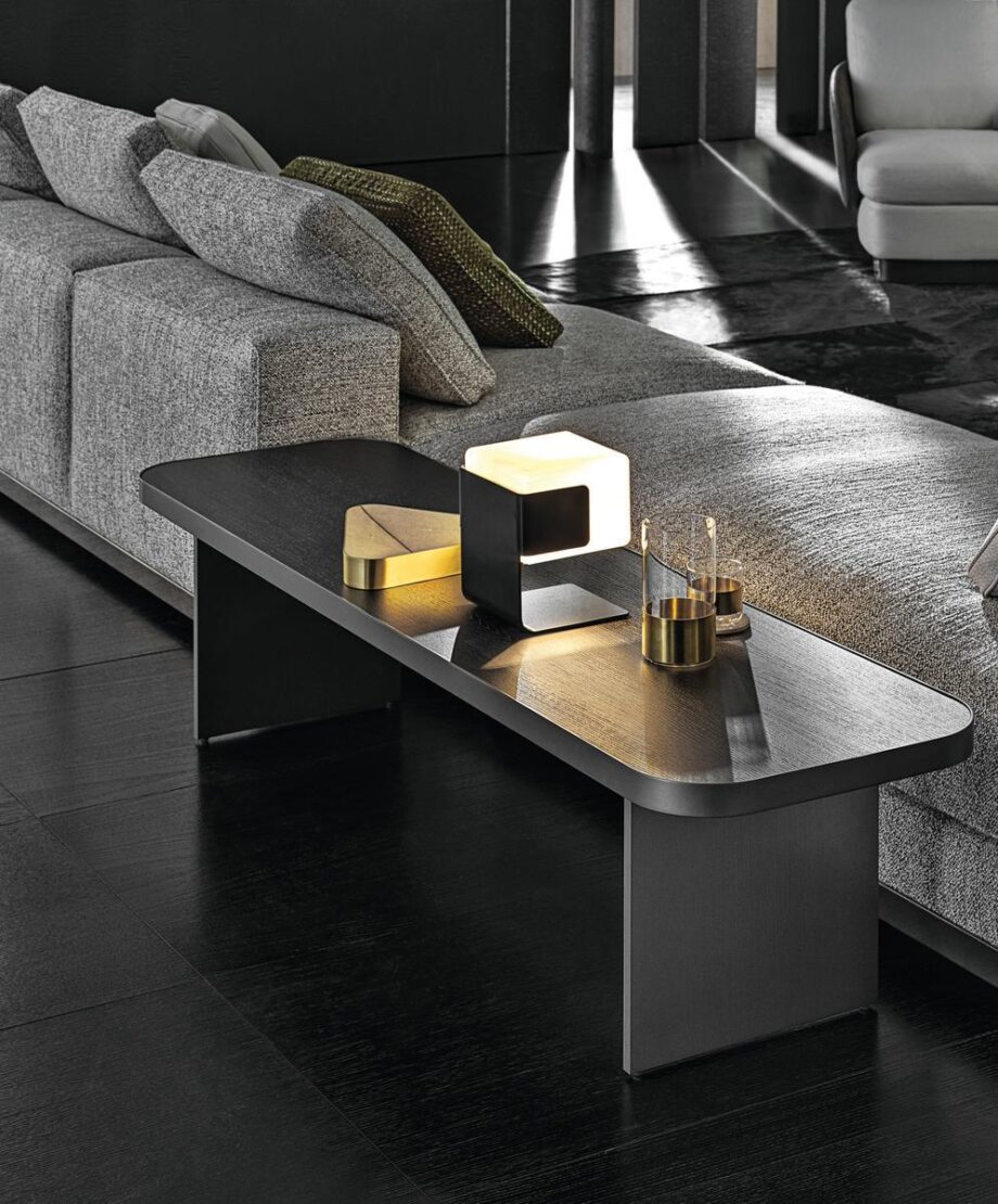 Clive консоль Minotti
