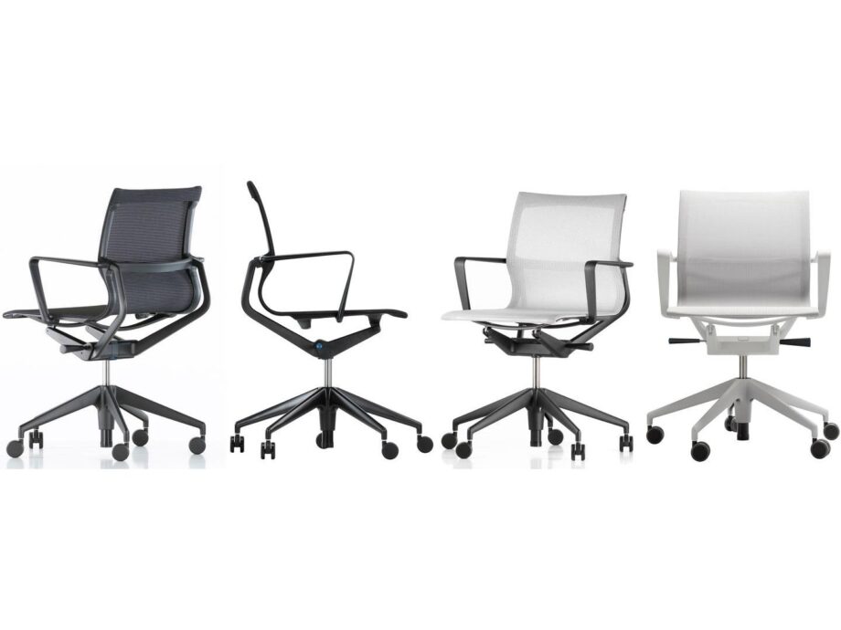 Physi офисное кресло Vitra