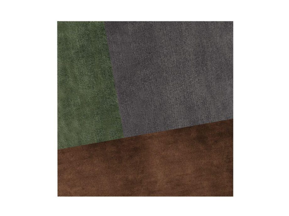 Dibbets Diagonal ковер Minotti