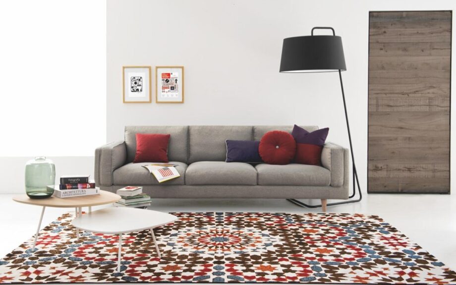 Metro диван Calligaris
