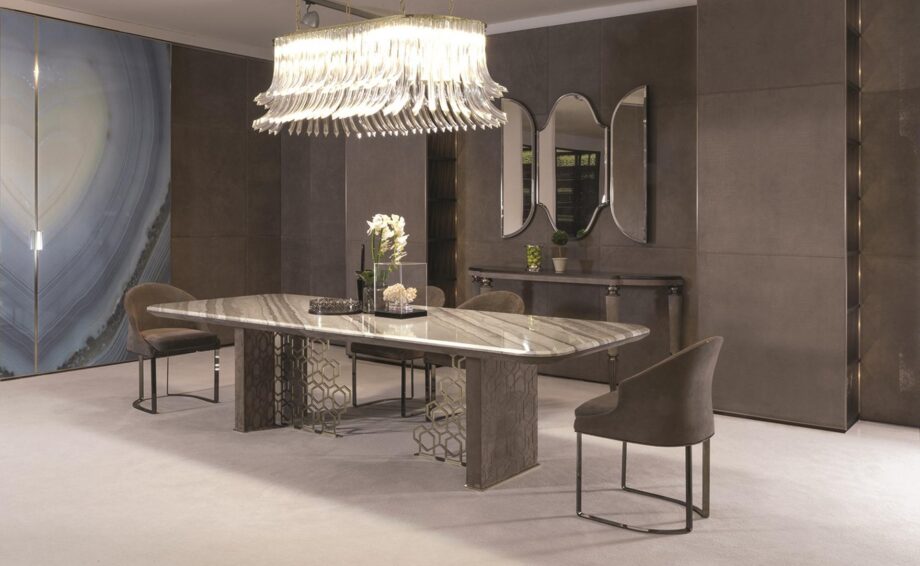 Excelsior стол Longhi