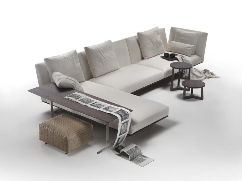 Evergreen диван Flexform
