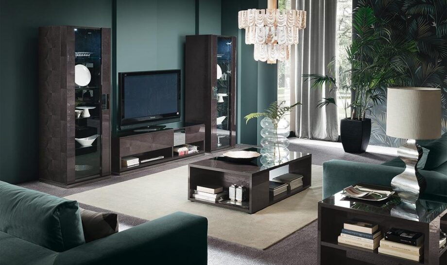 Heritage гостиная Alf Italia