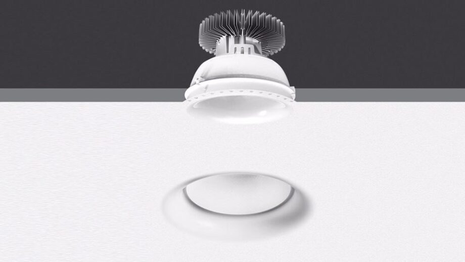 Luceri Led спот Artemide