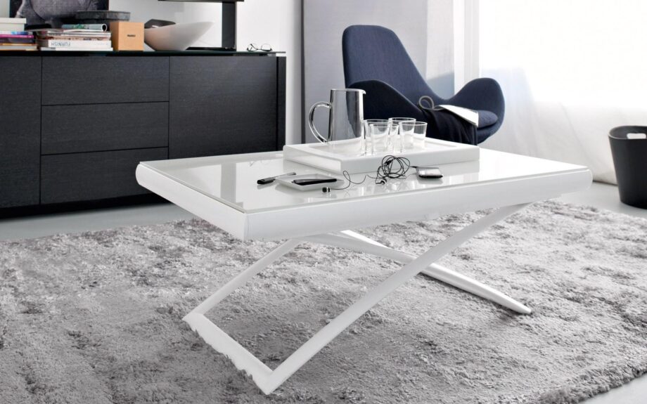 Dakota стол Calligaris