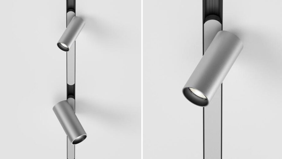 Vector Track трековая система Artemide