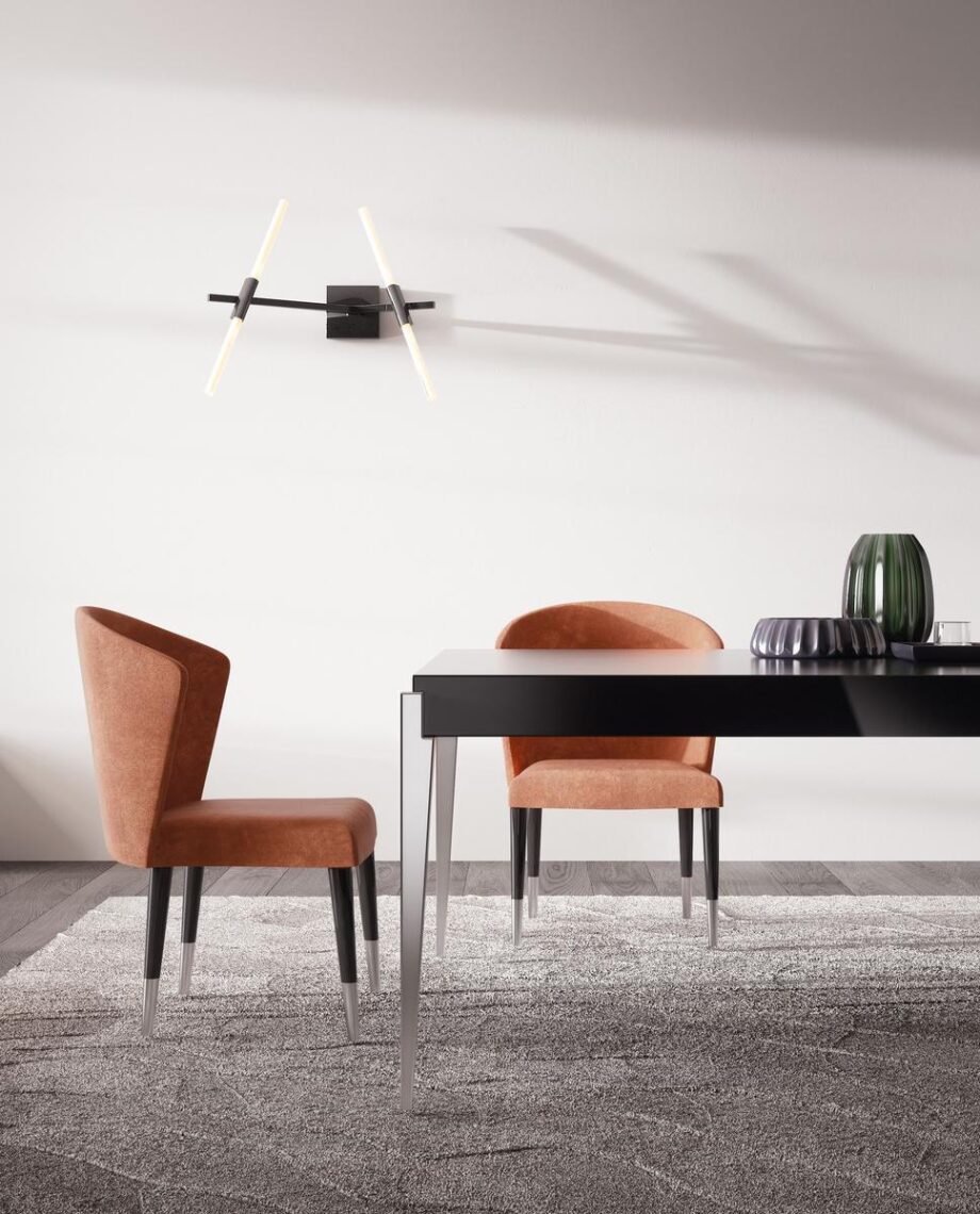 Carisma R стол Capital Collection