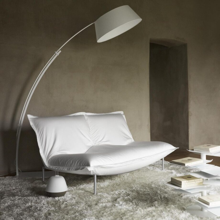 Ouverture торшер Ligne Roset