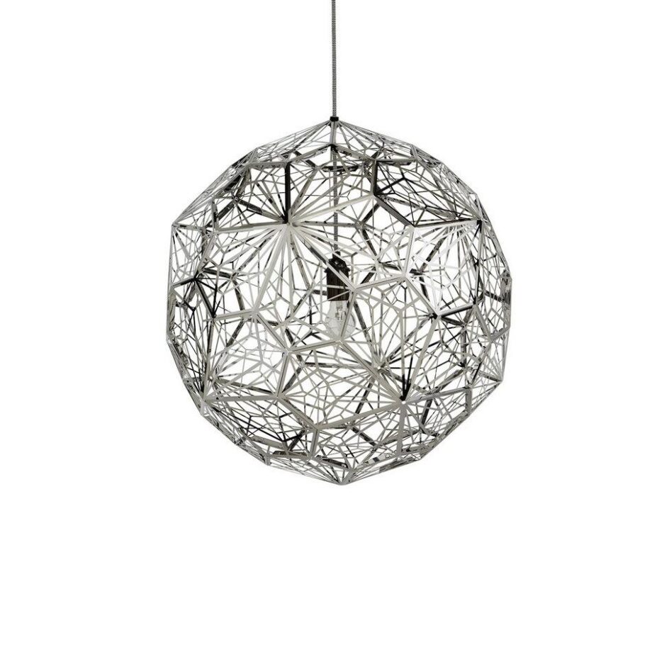 Etch Web подвесной светильник Tom Dixon