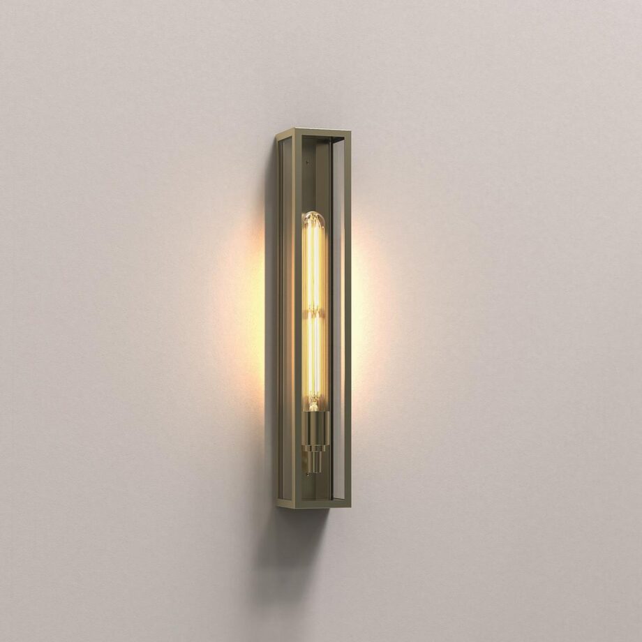 Harvard 500 настенный светильник Astro Lighting