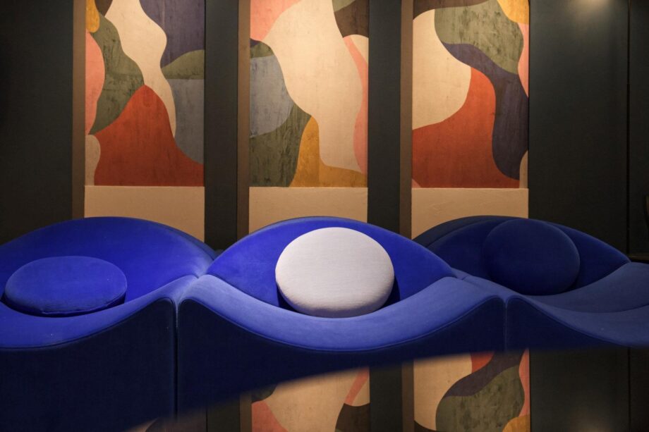 Asmara диван Ligne Roset