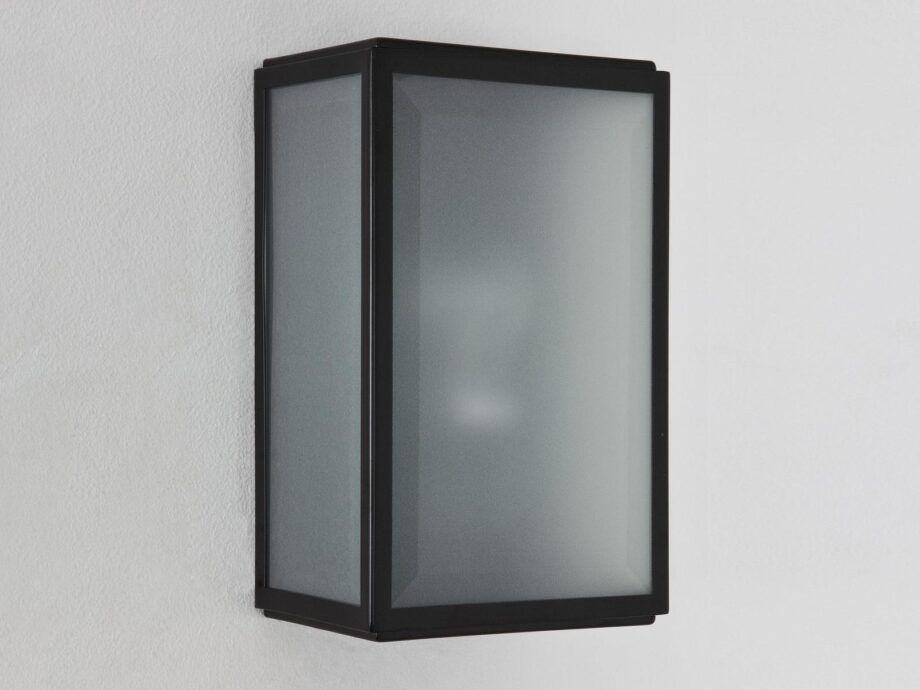 Homefield Frosted уличный настенный светильник Astro Lighting