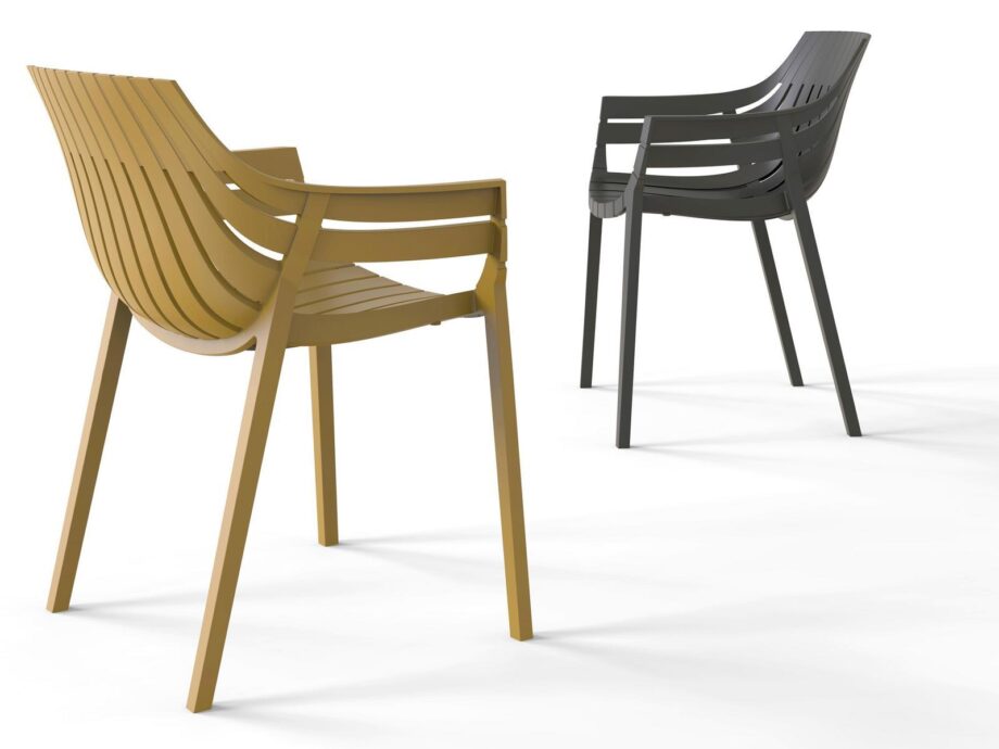 Spritz уличный стул Vondom